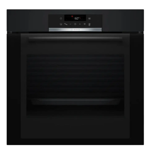Фурна за вграждане BOSCH HBA372EB3 71 л Пиролиза
