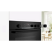 Фурна за вграждане BOSCH HRG532BB3