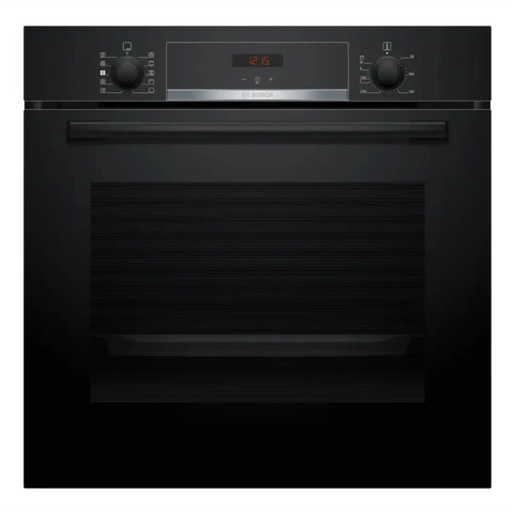 Фурна за вграждане BOSCH HQA534EB3