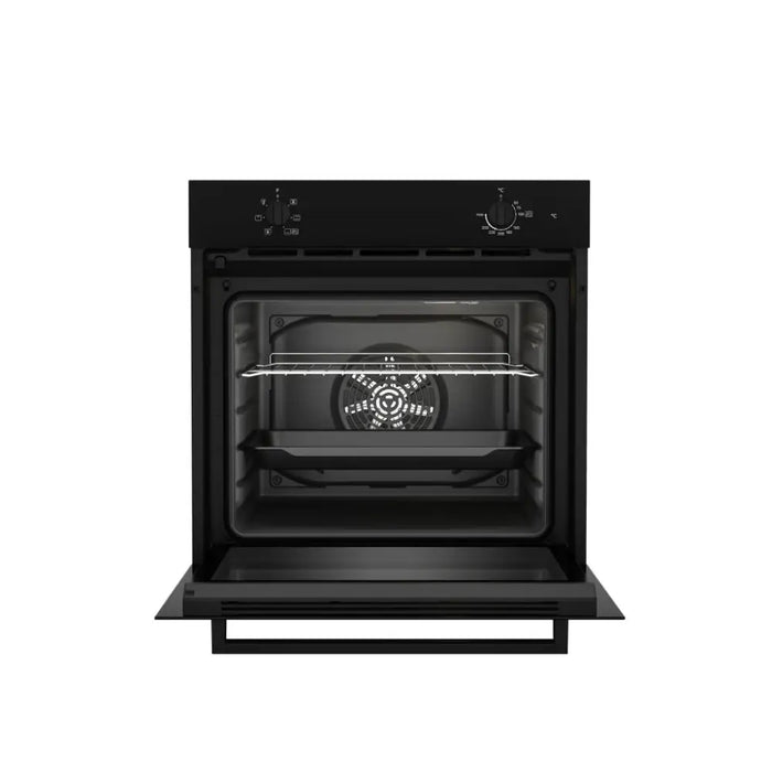 Фурна за вграждане Indesit IB 25RE B