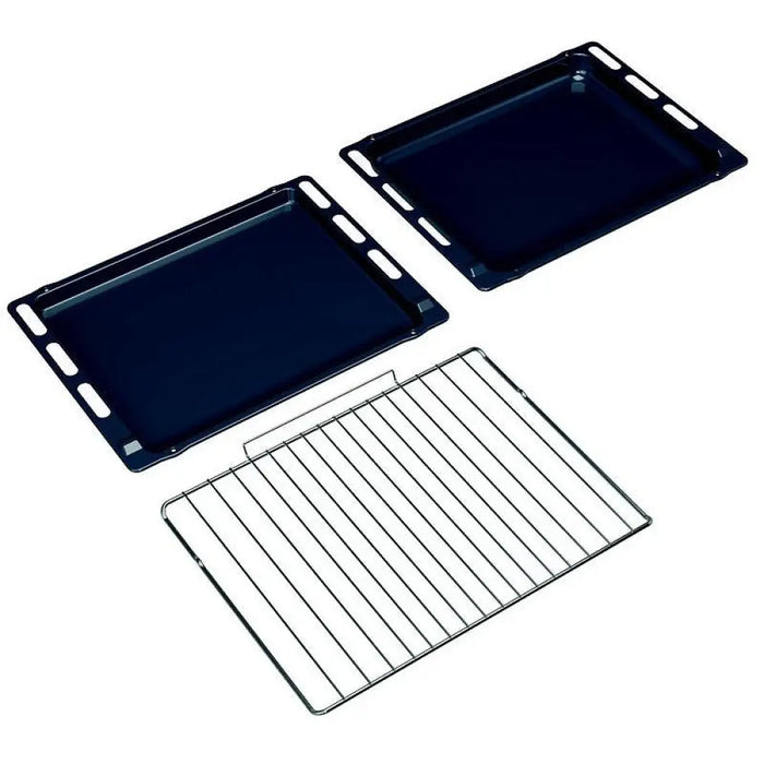 Фурна за вграждане Indesit IO 255HU X 71 Hydrolitic Push