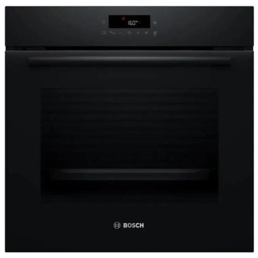 Фурна за вграждане BOSCH HBA572BB4 71 л Пиролиза