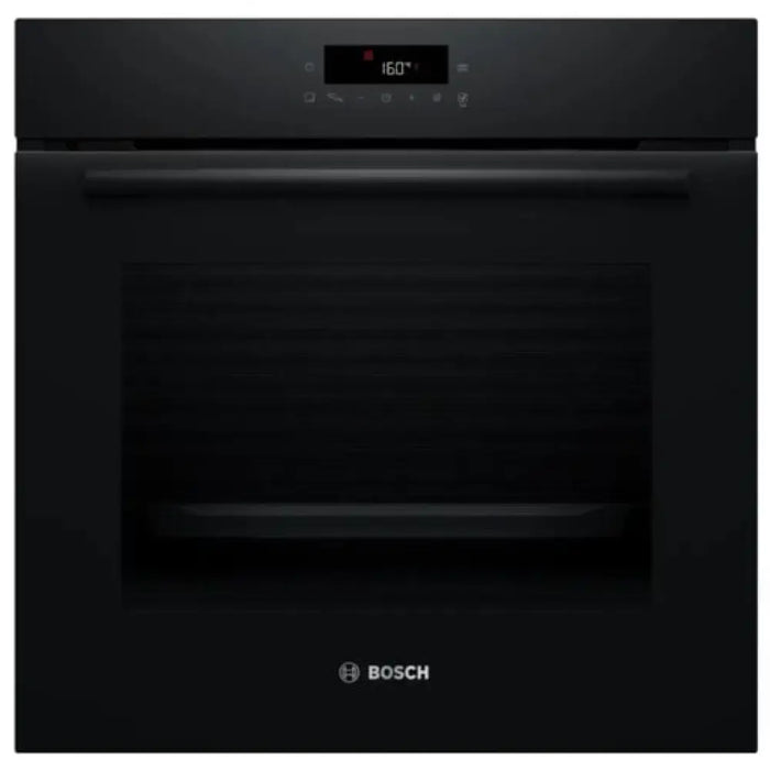 Фурна за вграждане BOSCH HBA572BB4 71 л Пиролиза