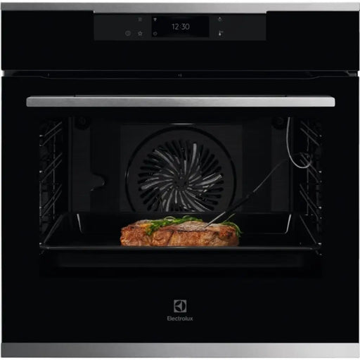 Фурна за вграждане Electrolux KOEBP39WX (ST) Сензорно 71 А