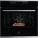 Фурна за вграждане Electrolux KOEBP39WX (ST) Сензорно 71 А