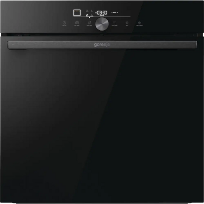 Фурна за вграждане GORENJE GO66E PIZZA350C