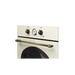 Фурна за вграждане TEKA HRB 6300 ванилия / месинг