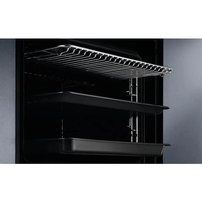 Фурна за вграждане Electrolux KOEBP39WZ (ST) Сензорно 71 А