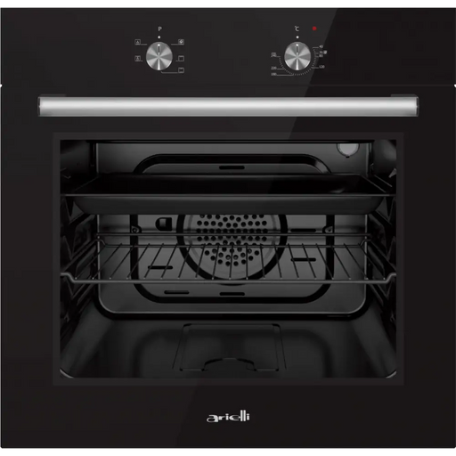 Фурна за вграждане ARIELLI AOE-556BG