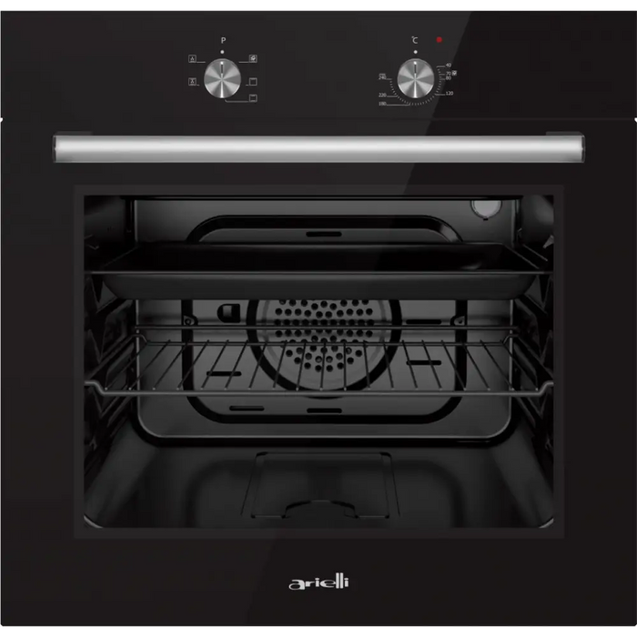 Фурна за вграждане ARIELLI AOE-556BG