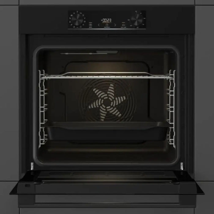 Фурна за вграждане GORENJE BOP6737E02BK