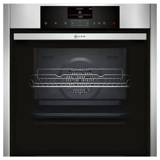 Фурна за вграждане NEFF B45FS24N0