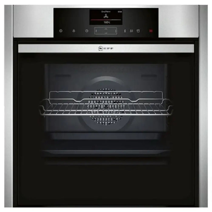 Фурна за вграждане NEFF B45FS24N0