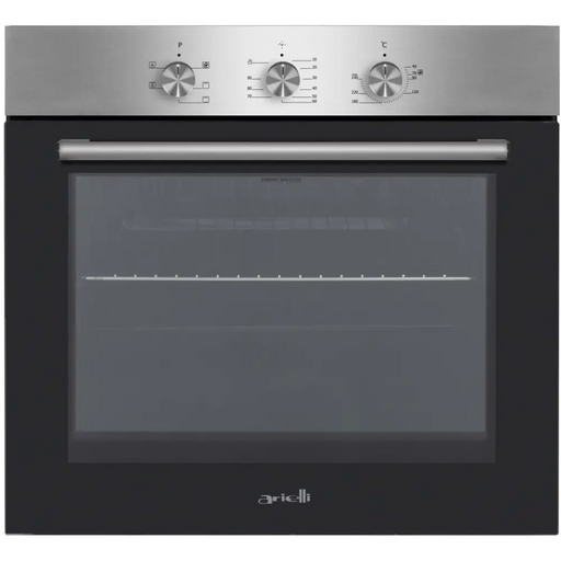 Фурна за вграждане ARIELLI AME-556SS