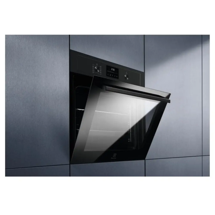 Фурна Electrolux EOD4P57H 3490 W A + Черна