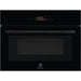 Фурна Electrolux EVL8E08Z 43 L 3000 W Черна