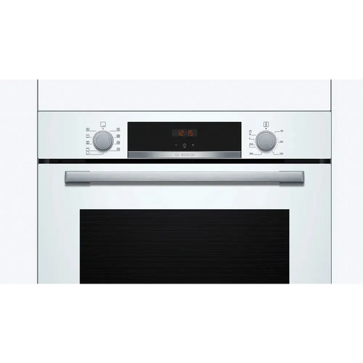 Фурна за вграждане BOSCH HBA534BW3