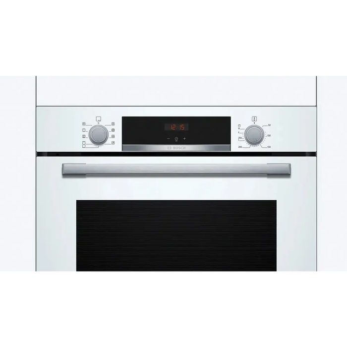 Фурна за вграждане BOSCH HBA534BW3