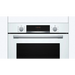 Фурна за вграждане BOSCH HBA534BW3