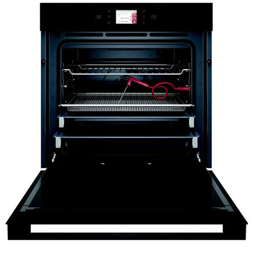 Фурна за вграждане Whirlpool WOI98MPT2SBA Сензорно 73 А