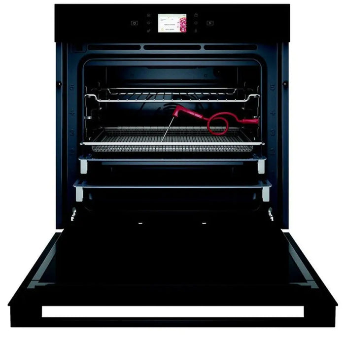 Фурна за вграждане Whirlpool WOI98MPT2SBA Сензорно 73 А