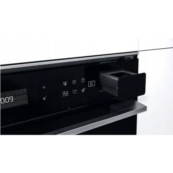 Фурна WHIRLPOOL W6 OS4 4S2 H BL