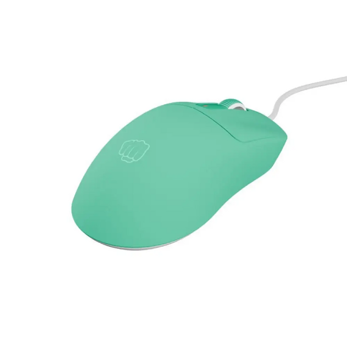 Fury Gaming Mouse Tanto T4 12000DPI Оптична със софтуер RGB