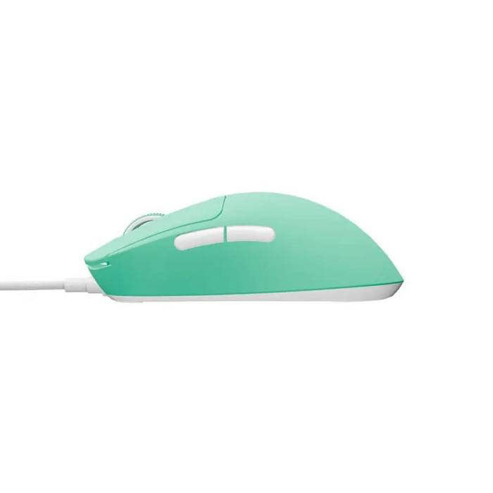 Fury Gaming Mouse Tanto T4 12000DPI Оптична със софтуер RGB