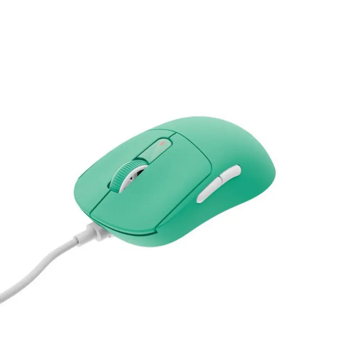Fury Gaming Mouse Tanto T4 12000DPI Оптична със софтуер RGB
