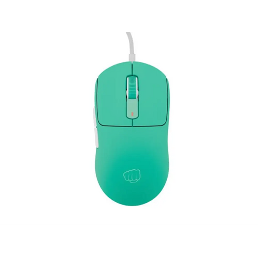 Fury Gaming Mouse Tanto T4 12000DPI Оптична със софтуер RGB