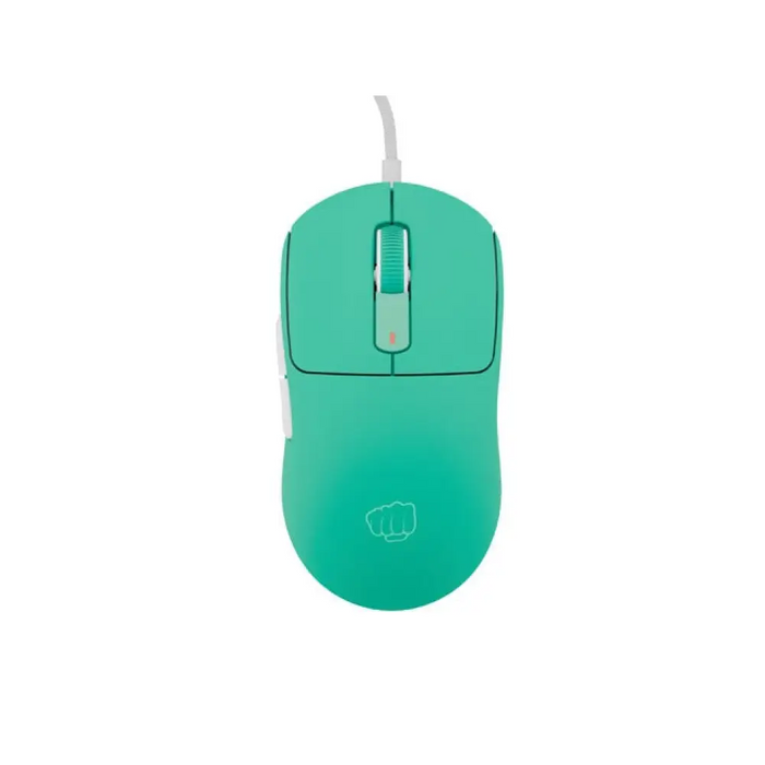Fury Gaming Mouse Tanto T4 12000DPI Оптична със софтуер RGB
