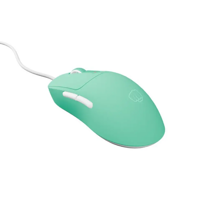 Fury Gaming Mouse Tanto T4 12000DPI Оптична със софтуер RGB