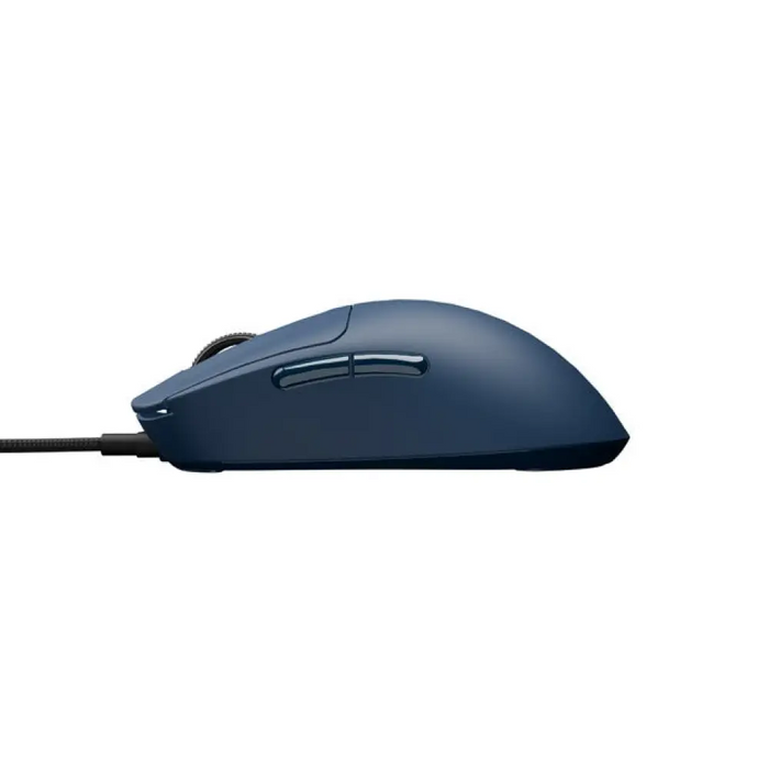 Fury Геймърска мишка Tanto T4 12000DPI Оптична със софтуер