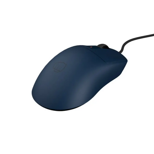 Fury Геймърска мишка Tanto T4 12000DPI Оптична със софтуер