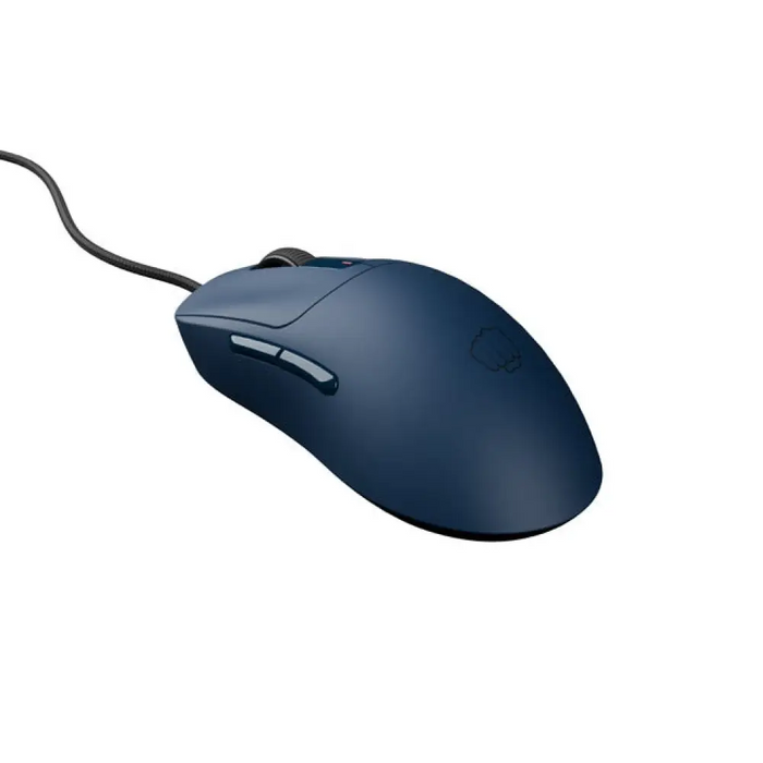 Fury Геймърска мишка Tanto T4 12000DPI Оптична със софтуер
