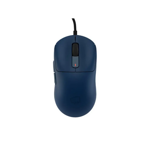 Fury Геймърска мишка Tanto T4 12000DPI Оптична със софтуер