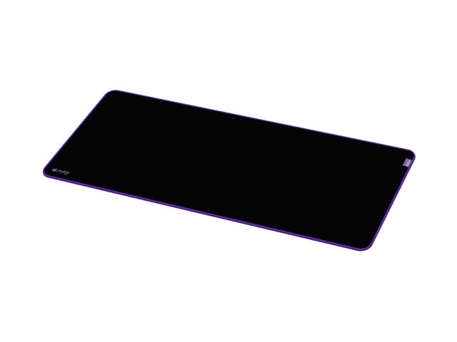 Подложка за мишка Fury, YARI SPEED XL, 980x400MM, черна