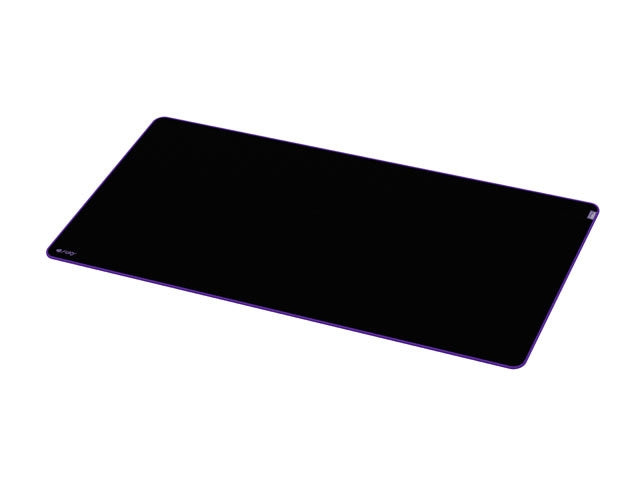 Подложка за мишка Fury, YARI SPEED XXL, 1200X600MM, черна