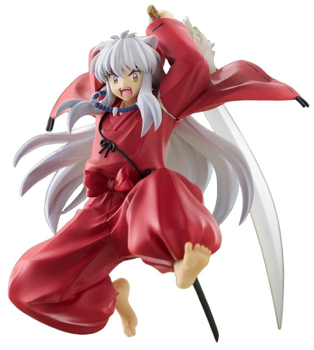 Статуетка FuRyu Animation: Inuyasha - Inuyasha, 13 cm