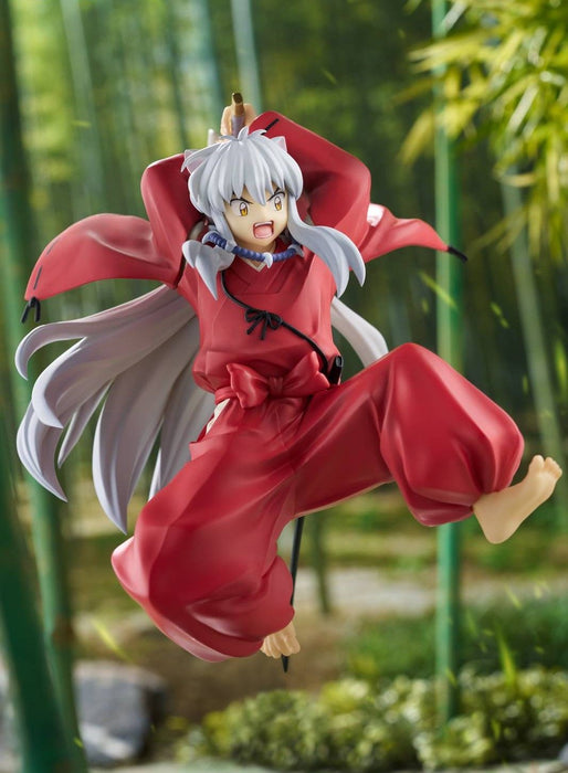 Статуетка FuRyu Animation: Inuyasha - Inuyasha, 13 cm