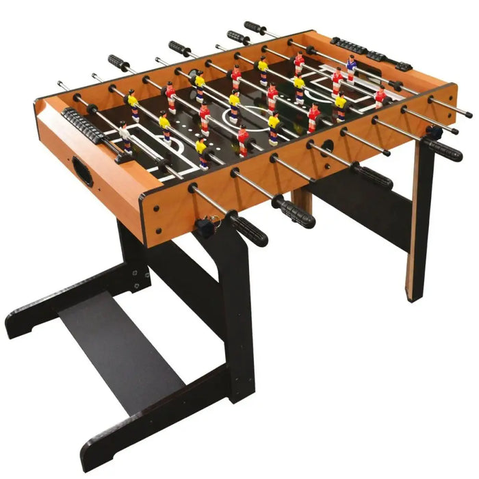 Футбол на Маса CB Games 101 x 70 x 51 cm Сгъваем