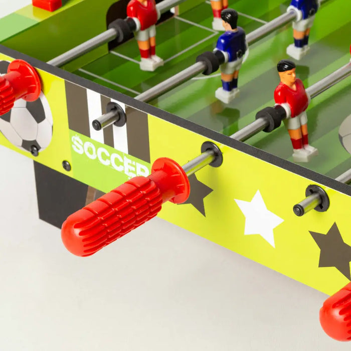 Футбол на Маса CB Games 60 x 14 x 32 cm (2 броя)