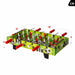 Футбол на Маса CB Games 60 x 14 x 32 cm (2 броя)
