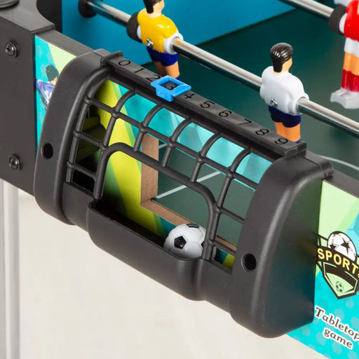 Футбол на Маса Colorbaby (2 броя)