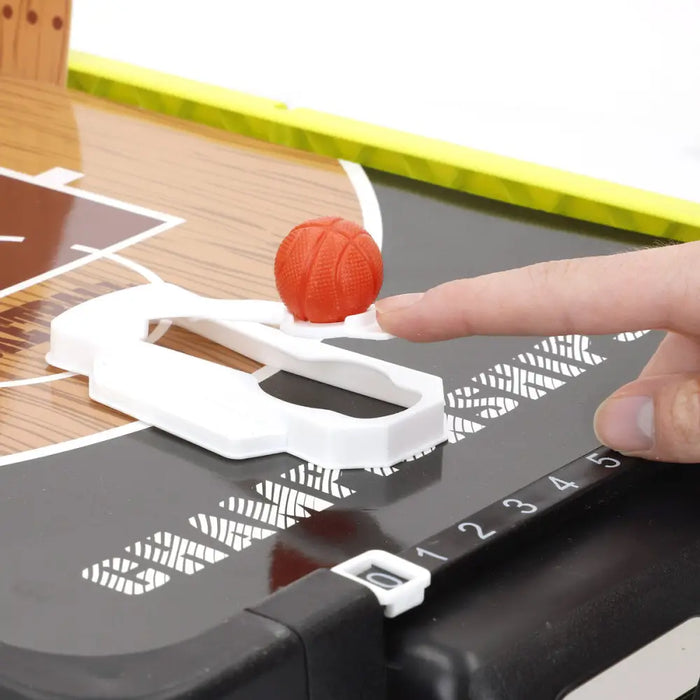 Футбол на Маса Colorbaby (2 броя)