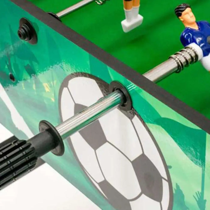 Футбол на Маса за Деца Maracaná Дървен Дървен MDF (118,5 x