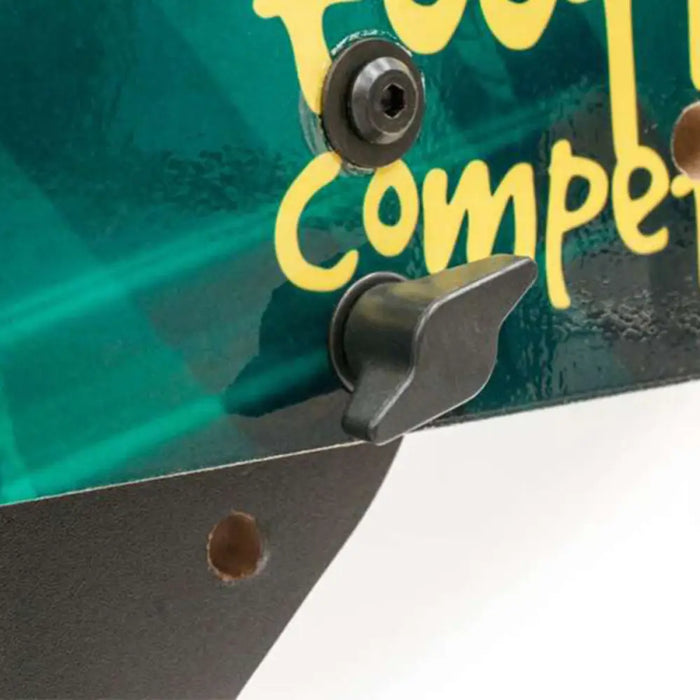 Футбол на Маса за Деца Maracaná Дървен Дървен MDF (118,5 x