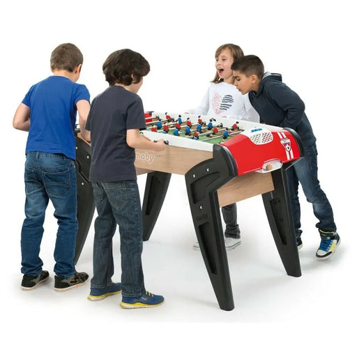 Футбол на Маса за Деца Smoby Baby Foot N ° 1 Evolution