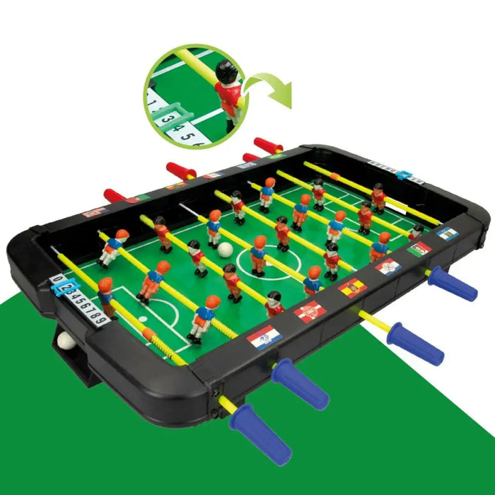 Футбол за Маса CB Games 45 x 8 x 55 cm (2 броя)