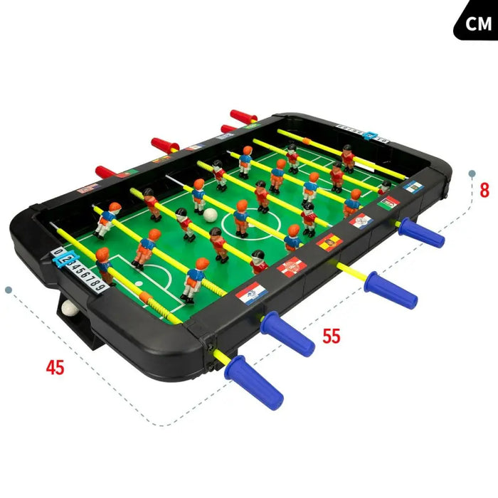 Футбол за Маса CB Games 45 x 8 x 55 cm (2 броя)